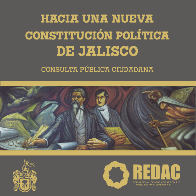 Hacia una Nueva Constitución Política en Jalisco